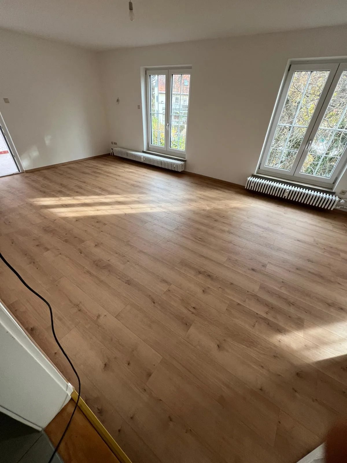Innenausbau