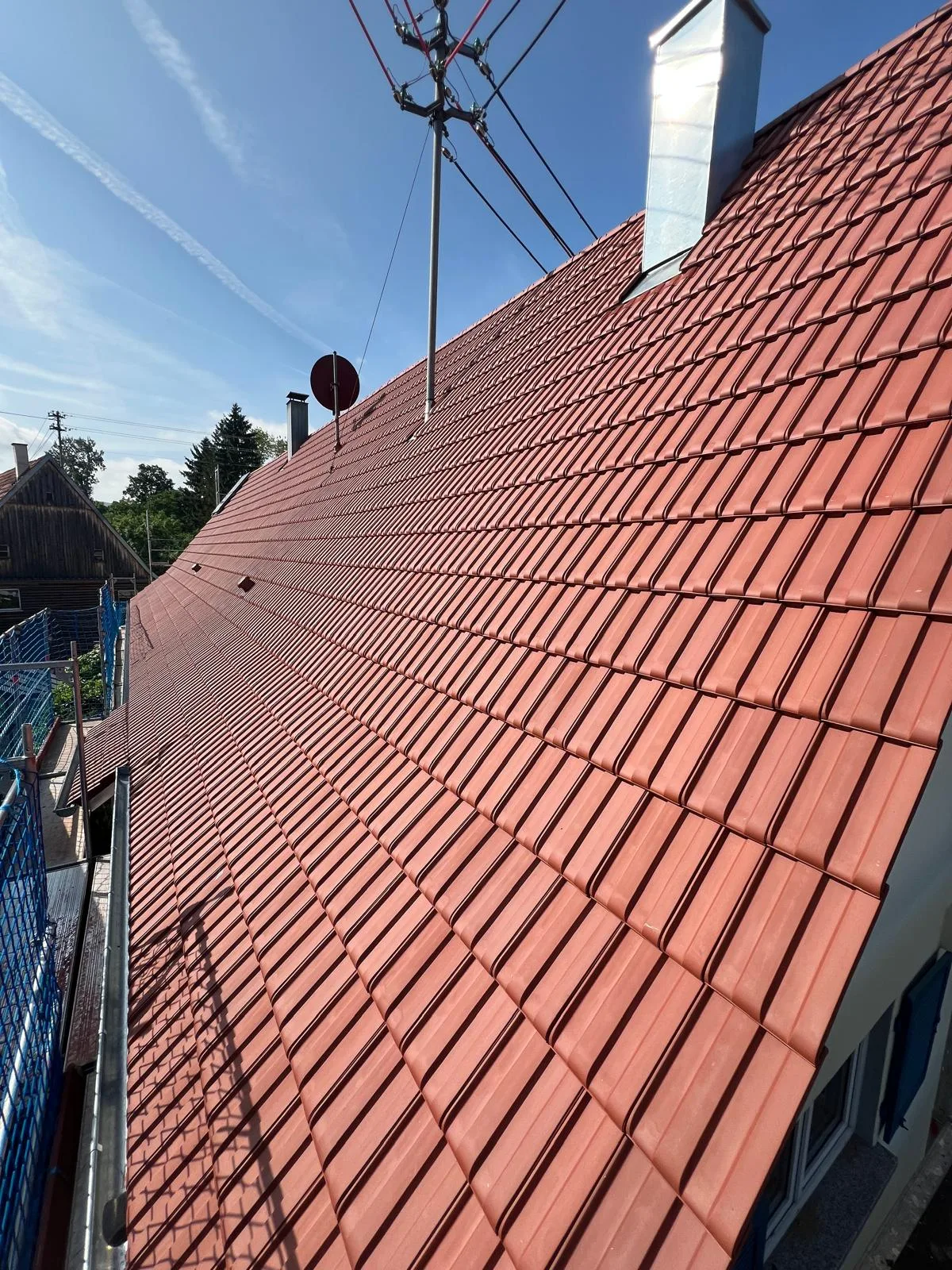 Arbeiten aus unserer Werkstatt und von unseren Baustellen.