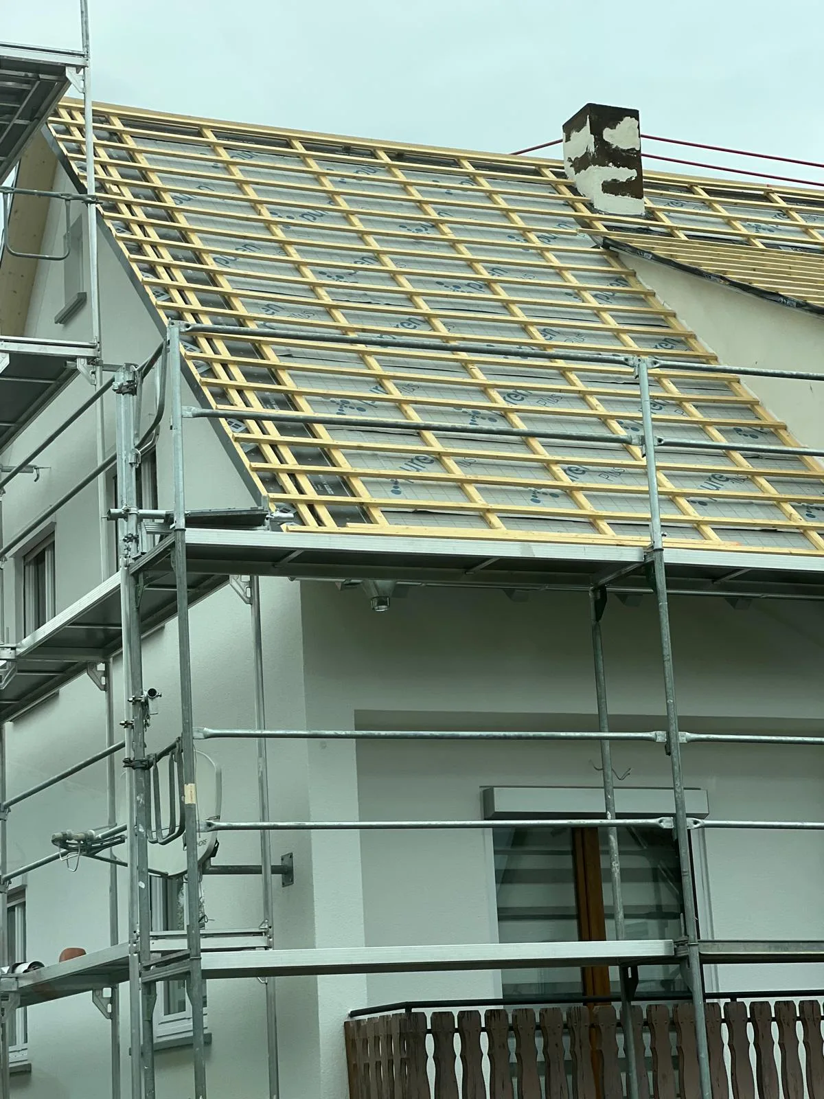 Arbeiten aus unserer Werkstatt und von unseren Baustellen.